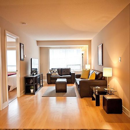 Red Maple Suites - Blue Jays Way Toronto Exterior foto