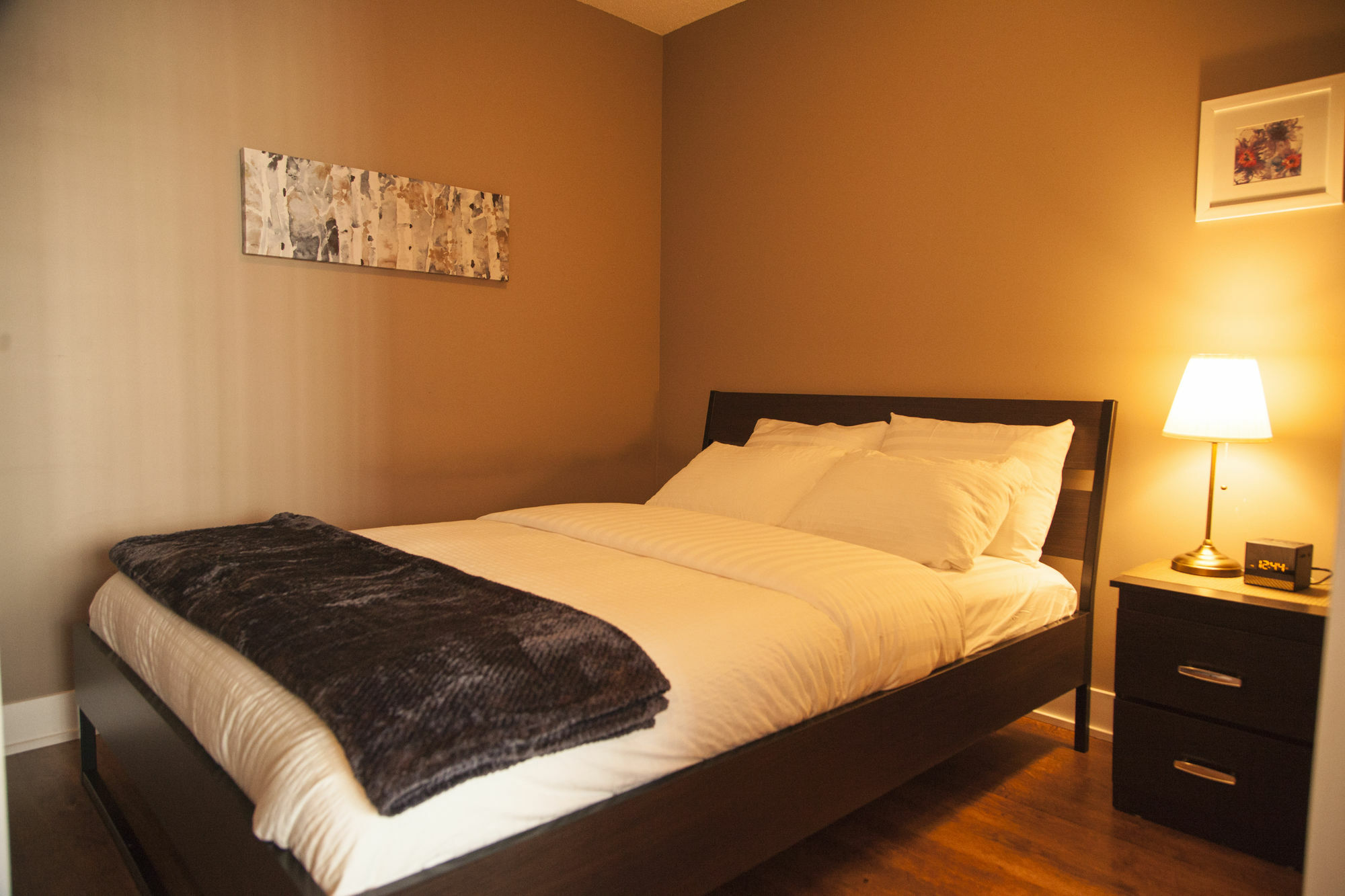 Red Maple Suites - Blue Jays Way Toronto Exterior foto