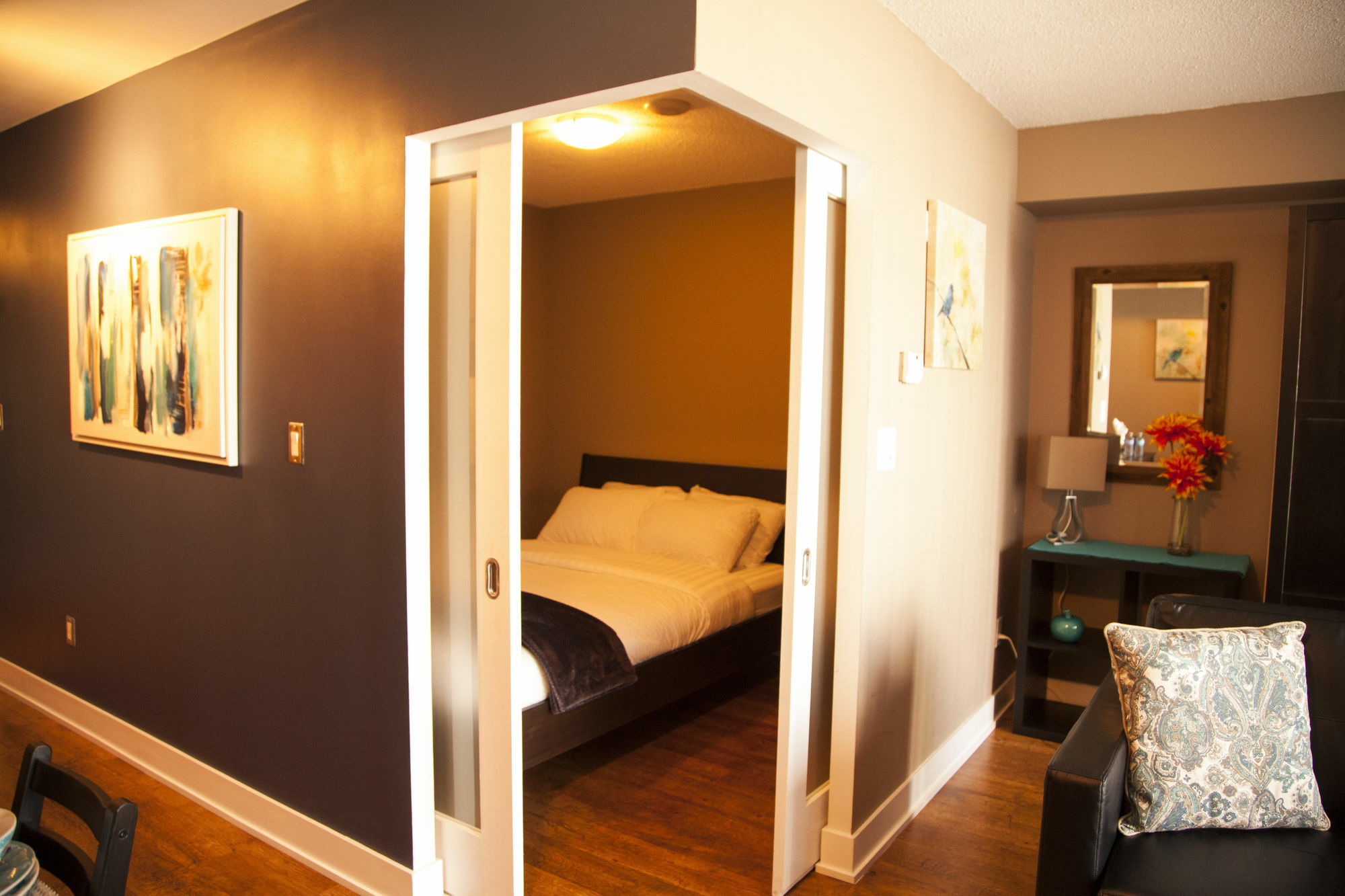 Red Maple Suites - Blue Jays Way Toronto Exterior foto
